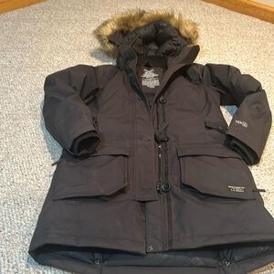 Women's Maine Mountain Parka
Awesome coat!